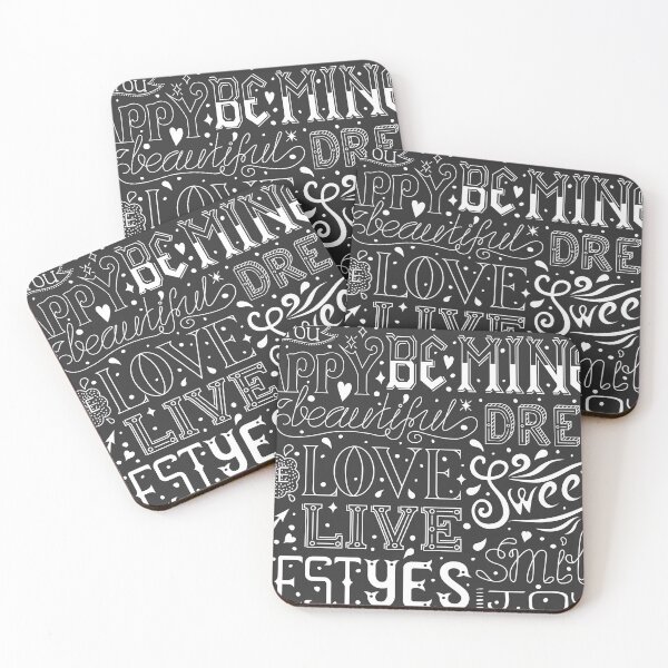 Item preview, drawing letters  designed and sold by Eureka Studios.