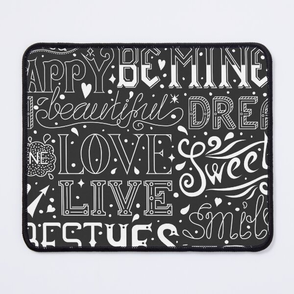 Item preview, drawing letters  designed and sold by Eureka Studios.