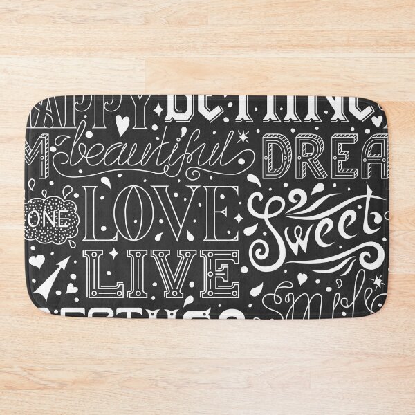 Item preview, drawing letters  designed and sold by Eureka Studios.