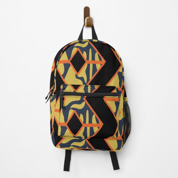 Item preview, Khoisan (X Tribal _Dominator Yellow) designed and sold by KhoisanDesign.