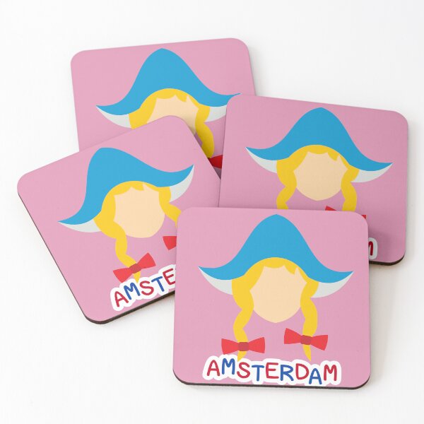 Item preview, Heidi de Ámsterdam designed and sold by Rue Market.