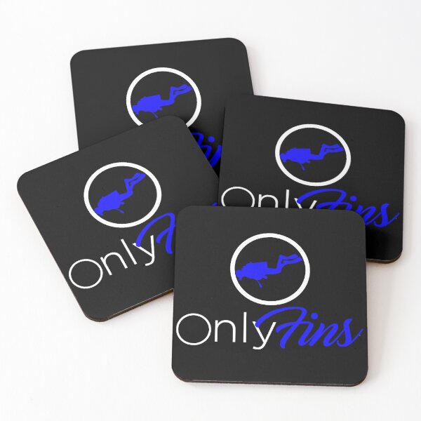 Item preview, Only Fins 1.2 designed and sold by Doyler.