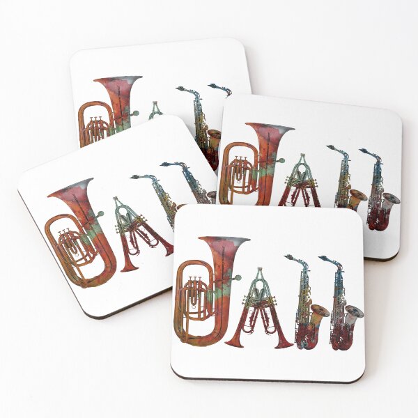 Item preview, jazz designed and sold by pedao.