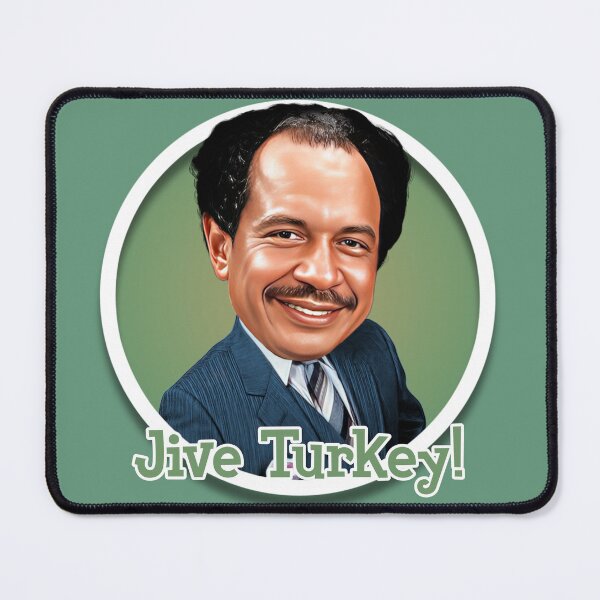Item preview, The Jeffersons - George Jefferson designed and sold by IndecentDesigns.