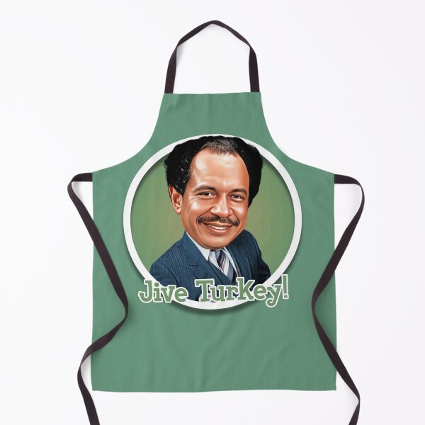 Item preview, The Jeffersons - George Jefferson designed and sold by IndecentDesigns.