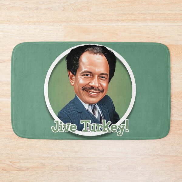 Item preview, The Jeffersons - George Jefferson designed and sold by IndecentDesigns.