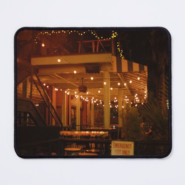 Item preview, Glowing Terrace designed and sold by Tjthames.