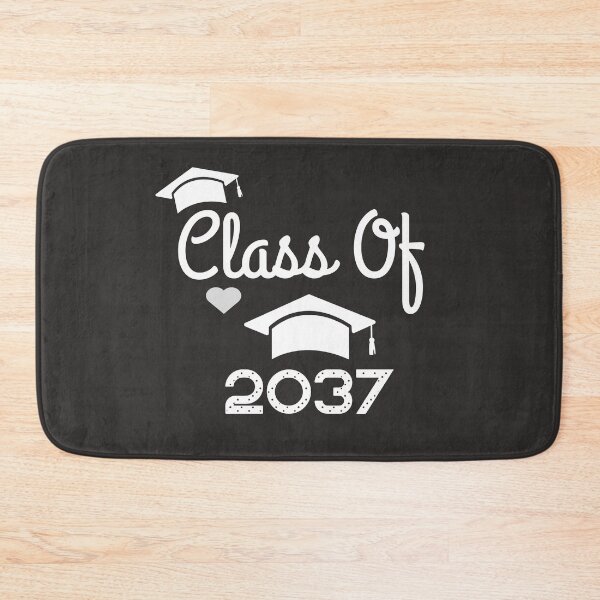 Item preview, Class Of 2037 Grow With Me Kindergarten Graduation Kids designed and sold by Soufyan06.