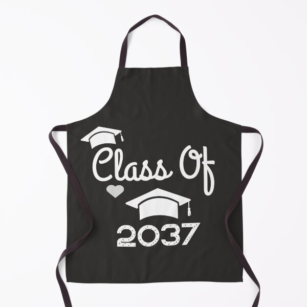 Item preview, Class Of 2037 Grow With Me Kindergarten Graduation Kids designed and sold by Soufyan06.