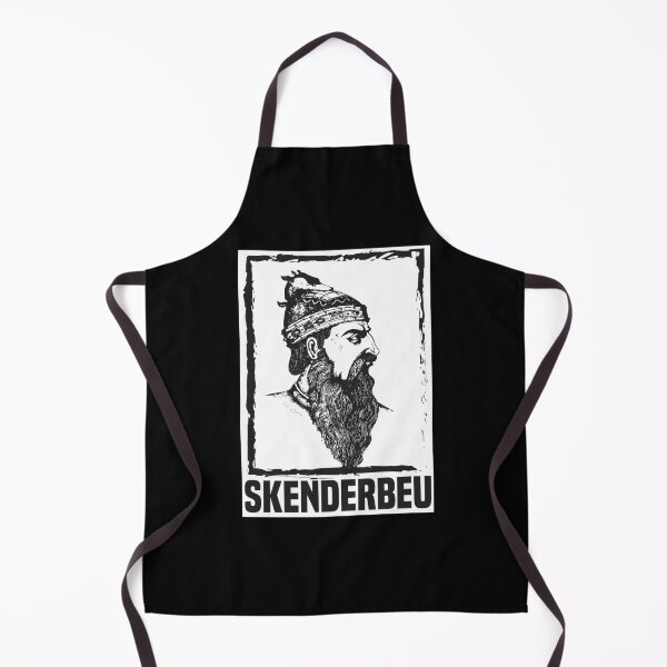 Item preview, Albania Gjergj Kastrioti Skenderbeu designed and sold by BesasDesigns.