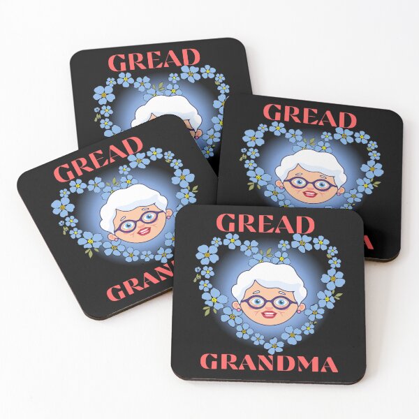 Item preview, Great grandma designed and sold by MargoMalej.