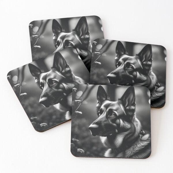 Item preview, German Shepherd designed and sold by Jbl55.