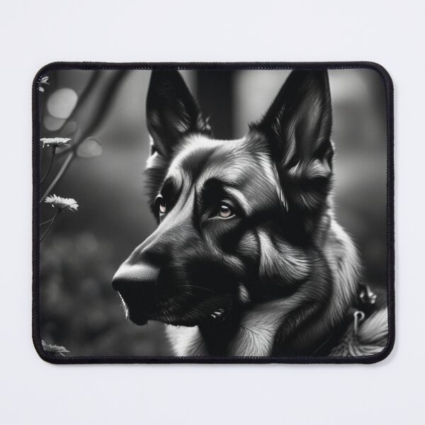 Item preview, German Shepherd designed and sold by Jbl55.