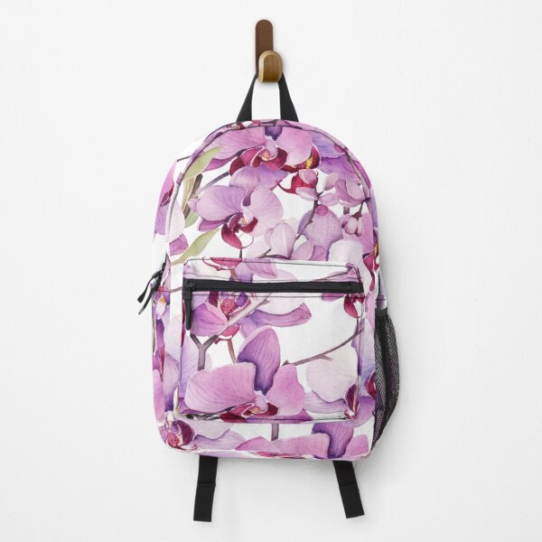 Item preview, flowers, pattern, bouquet flowers, pattern, canva, purple orchid designed and sold by Cristinavallejo.