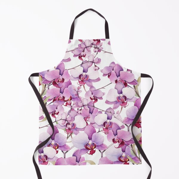 Item preview, flowers, pattern, bouquet flowers, pattern, canva, purple orchid designed and sold by Cristinavallejo.