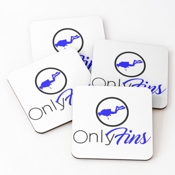 Item preview, Only Fins 1.3 designed and sold by Doyler.