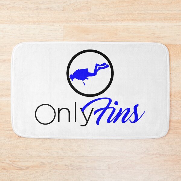 Item preview, Only Fins 1.3 designed and sold by Doyler.