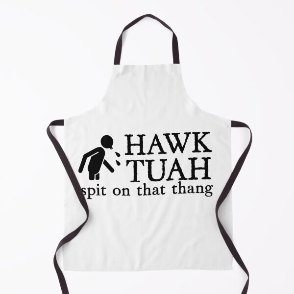 Item preview, hawk tuah spit on that thang designed and sold by Cyberart2020.