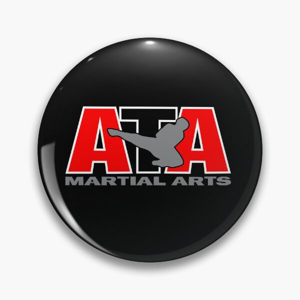 Item preview, ATA Martial Arts designed and sold by 12sportsgirl44.