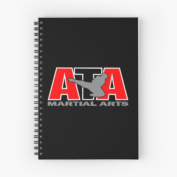 Item preview, ATA Martial Arts designed and sold by 12sportsgirl44.
