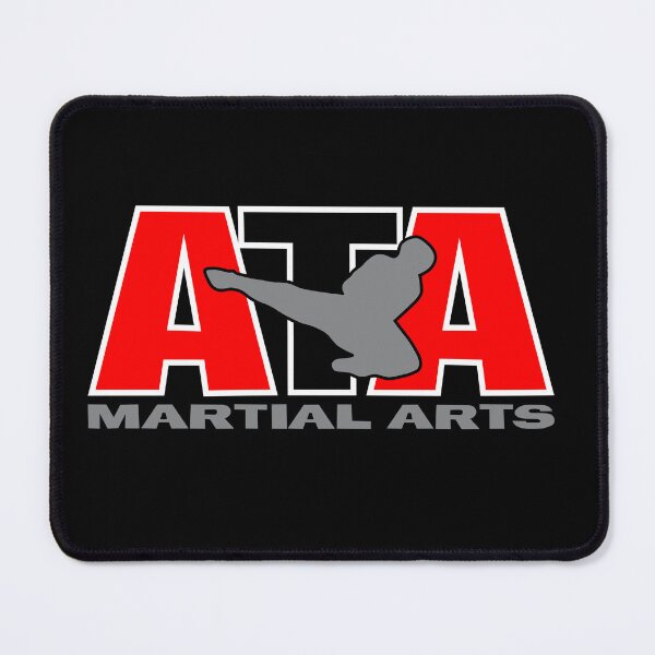 Item preview, ATA Martial Arts designed and sold by 12sportsgirl44.