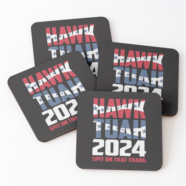 Item preview, Hawk Tuah 24 Spit On That Thang Funny designed and sold by cidolopez.