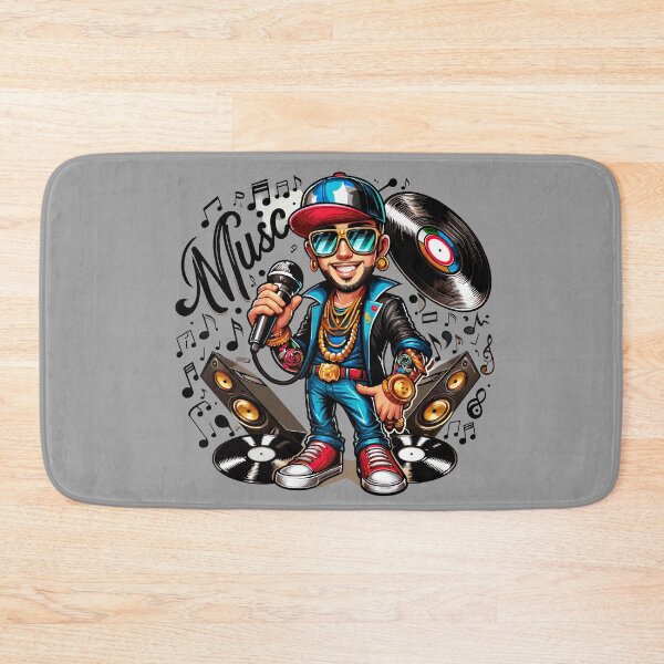 Item preview, Urban Rhythm designed and sold by Mario  Castaño Contreras.