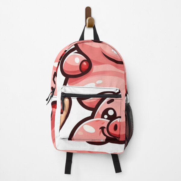 Item preview, Pudge-Funny piggy  designed and sold by Canaba.