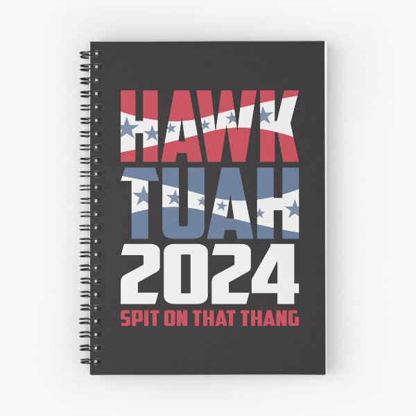 Item preview, Hawk Tuah 24 Spit On That Thang Funny designed and sold by cidolopez.