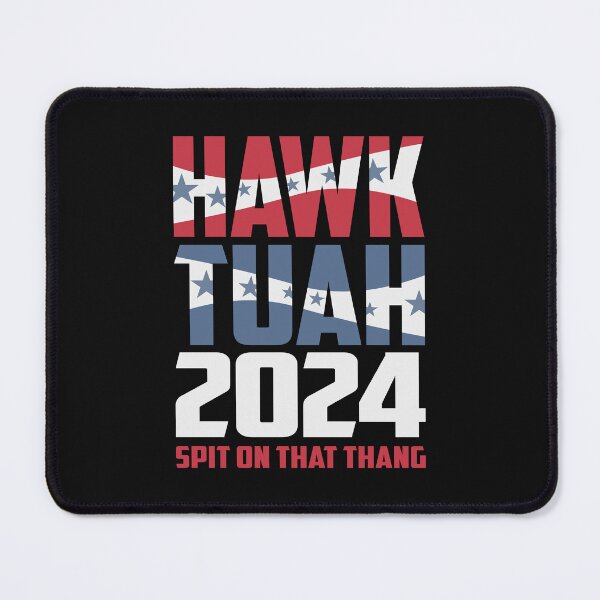 Item preview, Hawk Tuah 24 Spit On That Thang Funny designed and sold by cidolopez.