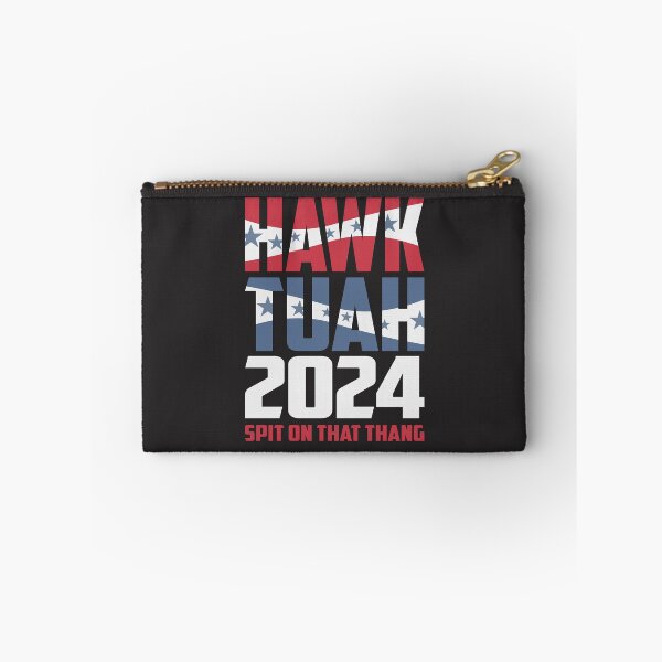 Item preview, Hawk Tuah 24 Spit On That Thang Funny designed and sold by cidolopez.