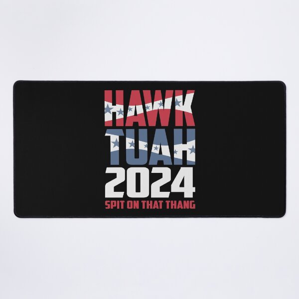 Item preview, Hawk Tuah 24 Spit On That Thang Funny designed and sold by cidolopez.