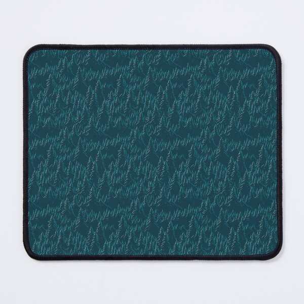 Item preview, Silent Alpine Grove Pattern designed and sold by Daniel Haddad.