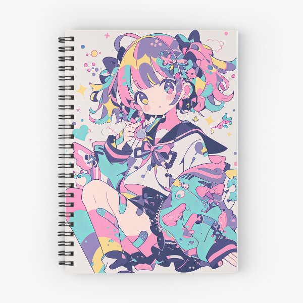 Item preview, Anime Idol Adorable designed and sold by Retro Type.