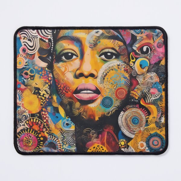 Item preview, Harmonizing Narratives: The Fusion of Street Artistry and Classic Painting Techniques within Contemporary City Environments designed and sold by PanoramaPrints.