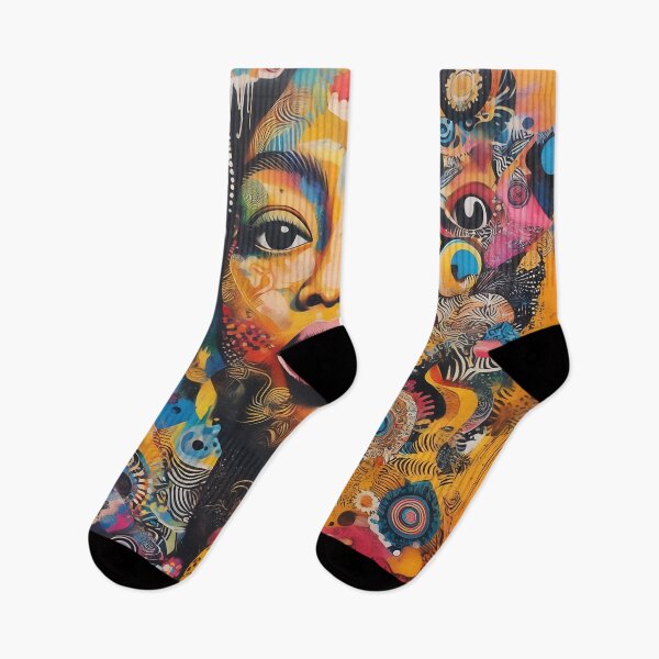Item preview, Harmonizing Narratives: The Fusion of Street Artistry and Classic Painting Techniques within Contemporary City Environments designed and sold by PanoramaPrints.