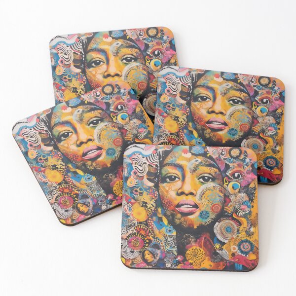 Item preview, Harmonizing Narratives: The Fusion of Street Artistry and Classic Painting Techniques within Contemporary City Environments designed and sold by PanoramaPrints.