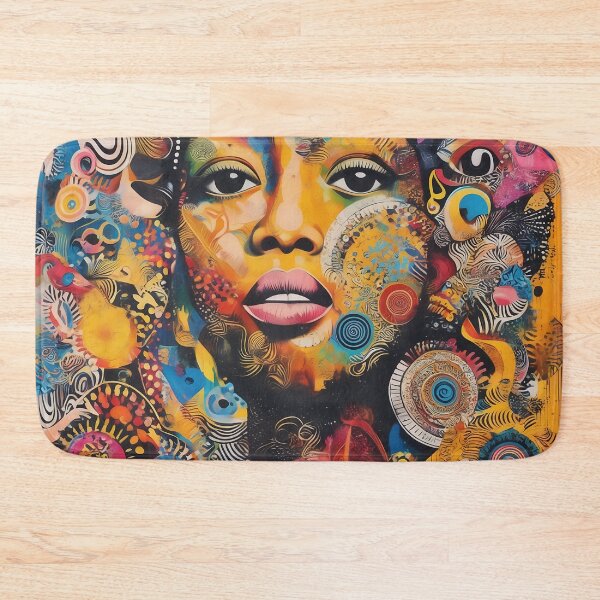 Item preview, Harmonizing Narratives: The Fusion of Street Artistry and Classic Painting Techniques within Contemporary City Environments designed and sold by PanoramaPrints.