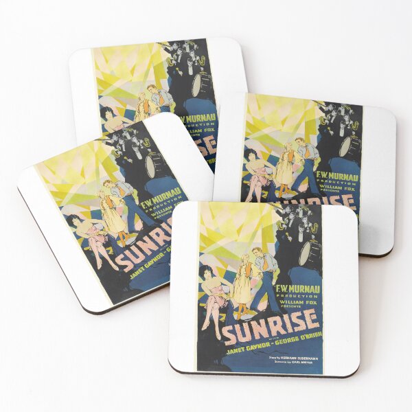 Item preview, Sunrise (1927) designed and sold by HirokazuKoreeda.