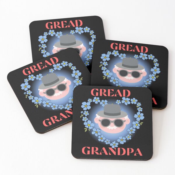 Item preview, Great grandpa designed and sold by MargoMalej.