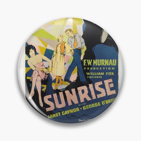 Item preview, Sunrise (1927) designed and sold by HirokazuKoreeda.