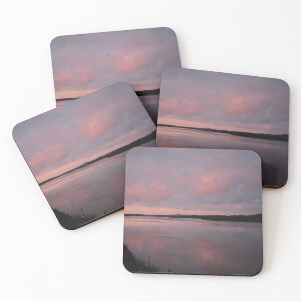 Item preview, Sunset on the Mississippi  designed and sold by Tjthames.