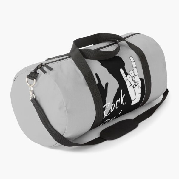Item preview, ROCK ON AND PROSPER designed and sold by THE AMERICAN TEEVANGELIST.
