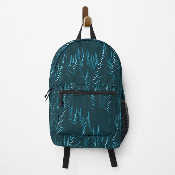 Item preview, Mystical Forest Grove Pattern designed and sold by Daniel Haddad.