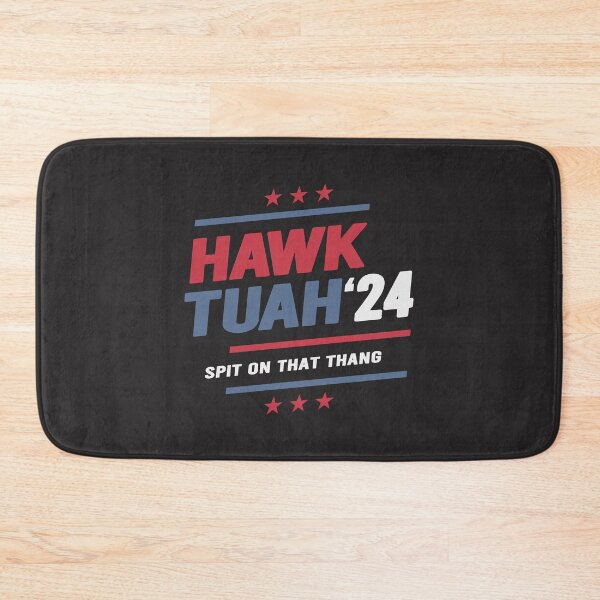 Item preview, Funny Hawk Tuah 24 Spit On That Thang designed and sold by cidolopez.
