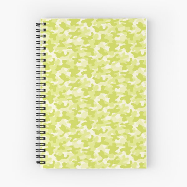 Item preview, Seamless Camouflage Green #5 designed and sold by MadeInR.