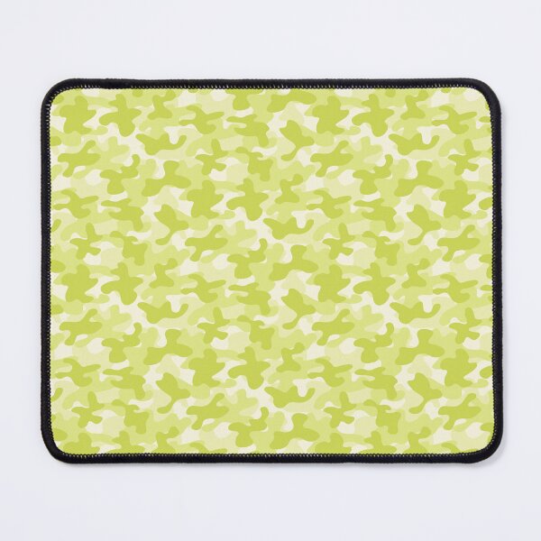 Item preview, Seamless Camouflage Green #5 designed and sold by MadeInR.
