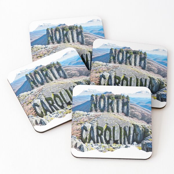 Item preview, NORTH CAROLINA 10 designed and sold by maveluzone.