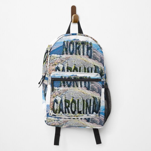 Item preview, NORTH CAROLINA 10 designed and sold by maveluzone.
