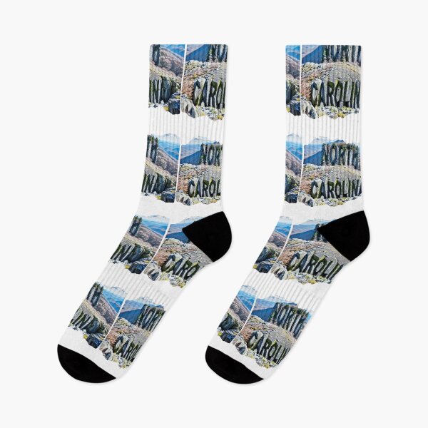 Item preview, NORTH CAROLINA 10 designed and sold by maveluzone.